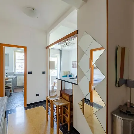 Apartamento Joivy Kiki House Rapallo