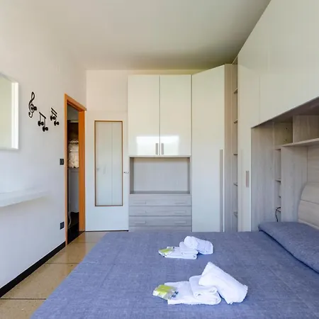 Apartamento Joivy Kiki House Rapallo