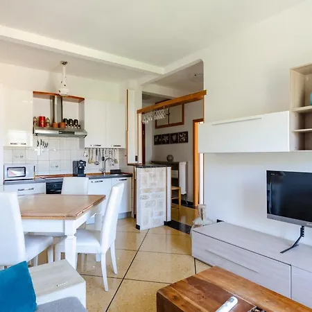 Joivy Kiki House Apartamento *