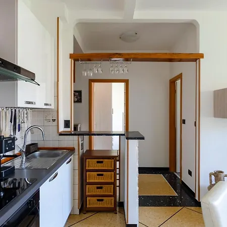 Apartamento Joivy Kiki House