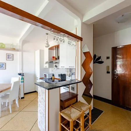 شقة Joivy Kiki House