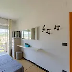Lägenhet Joivy Kiki House