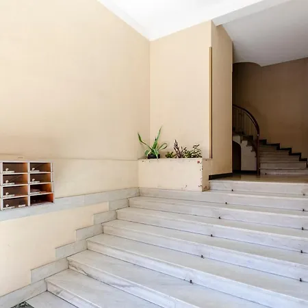 Διαμέρισμα Joivy Kiki House *