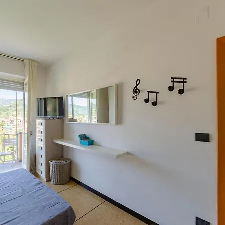 Διαμέρισμα Joivy Kiki House