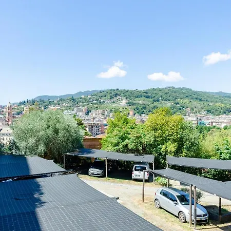 Διαμέρισμα Joivy Kiki House