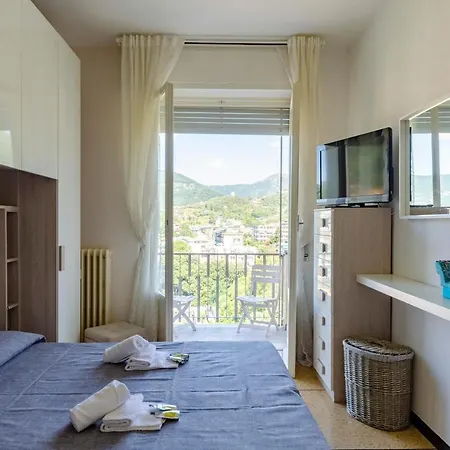 Appartamento Joivy Kiki House *