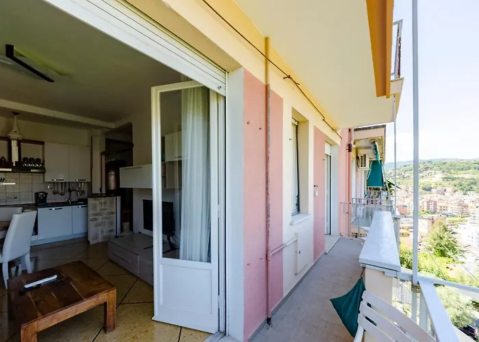 Joivy Kiki House Lägenhet