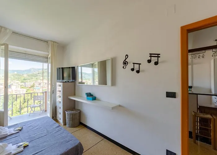 Lejlighed Joivy Kiki House