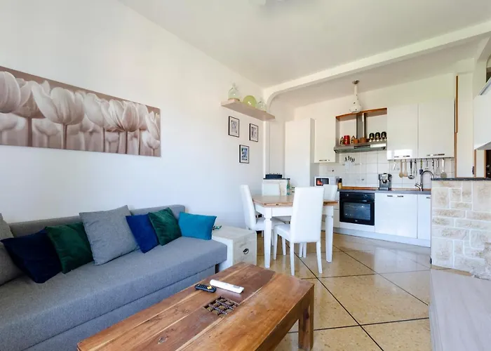 Joivy Kiki House Rapallo