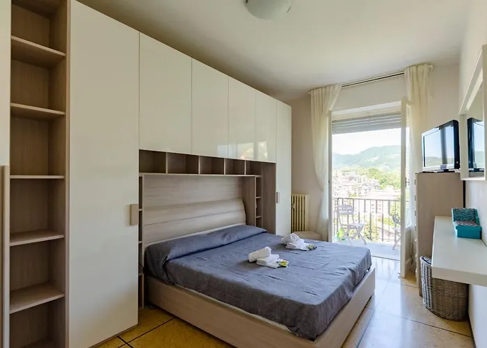 Joivy Kiki House Rapallo